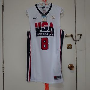 Nike Jersey (Scottie Pippen)
